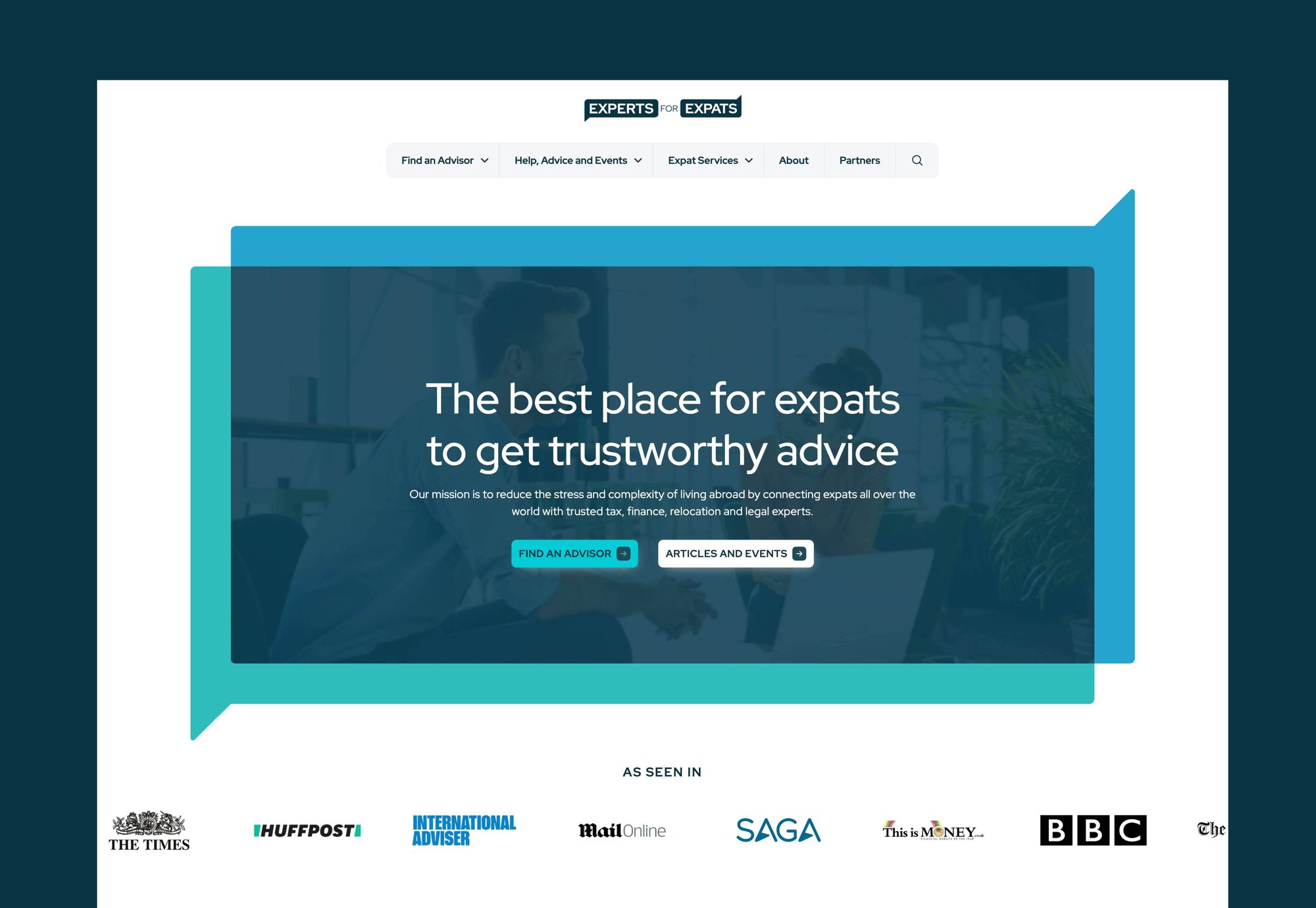 1-EFE–Homepage