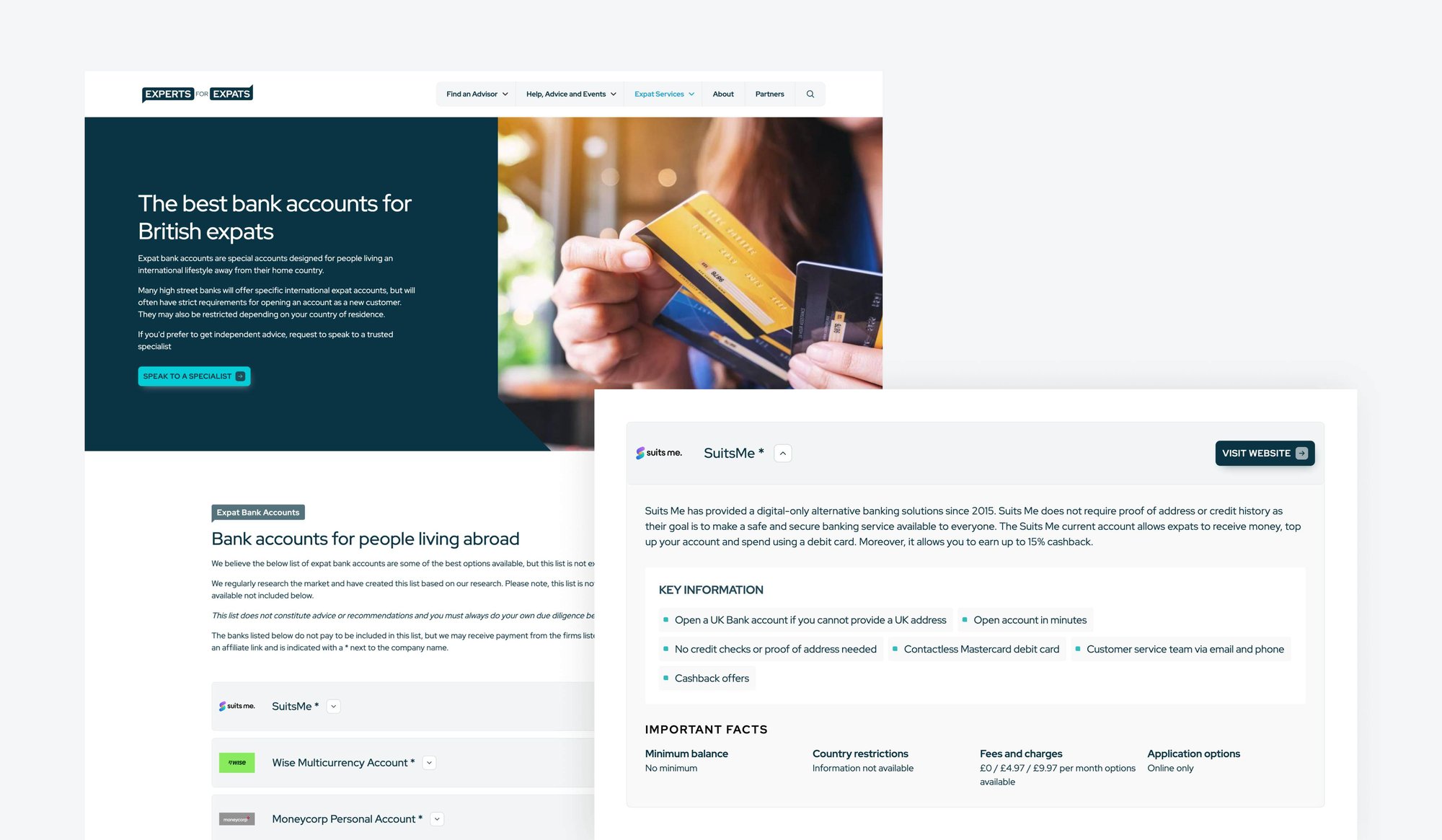 3-EFE–Services