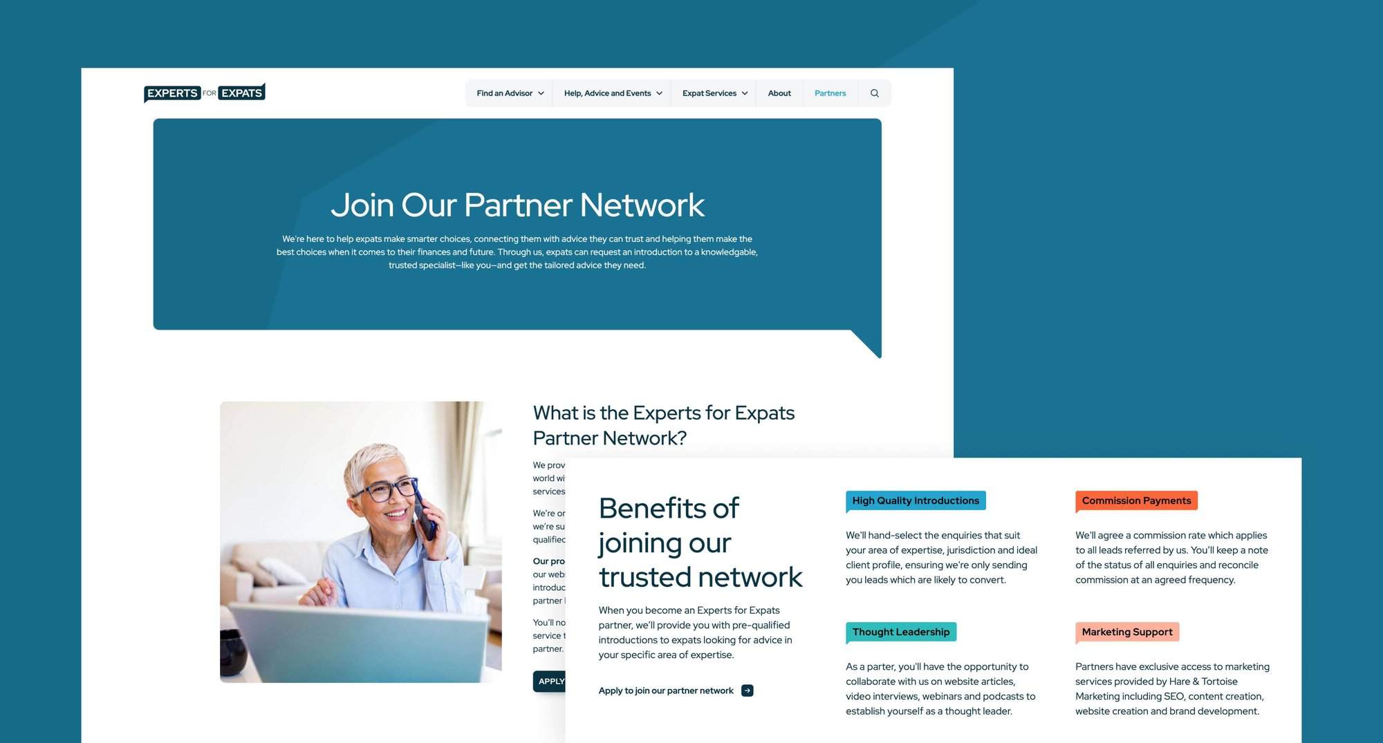6-EFE–Partners