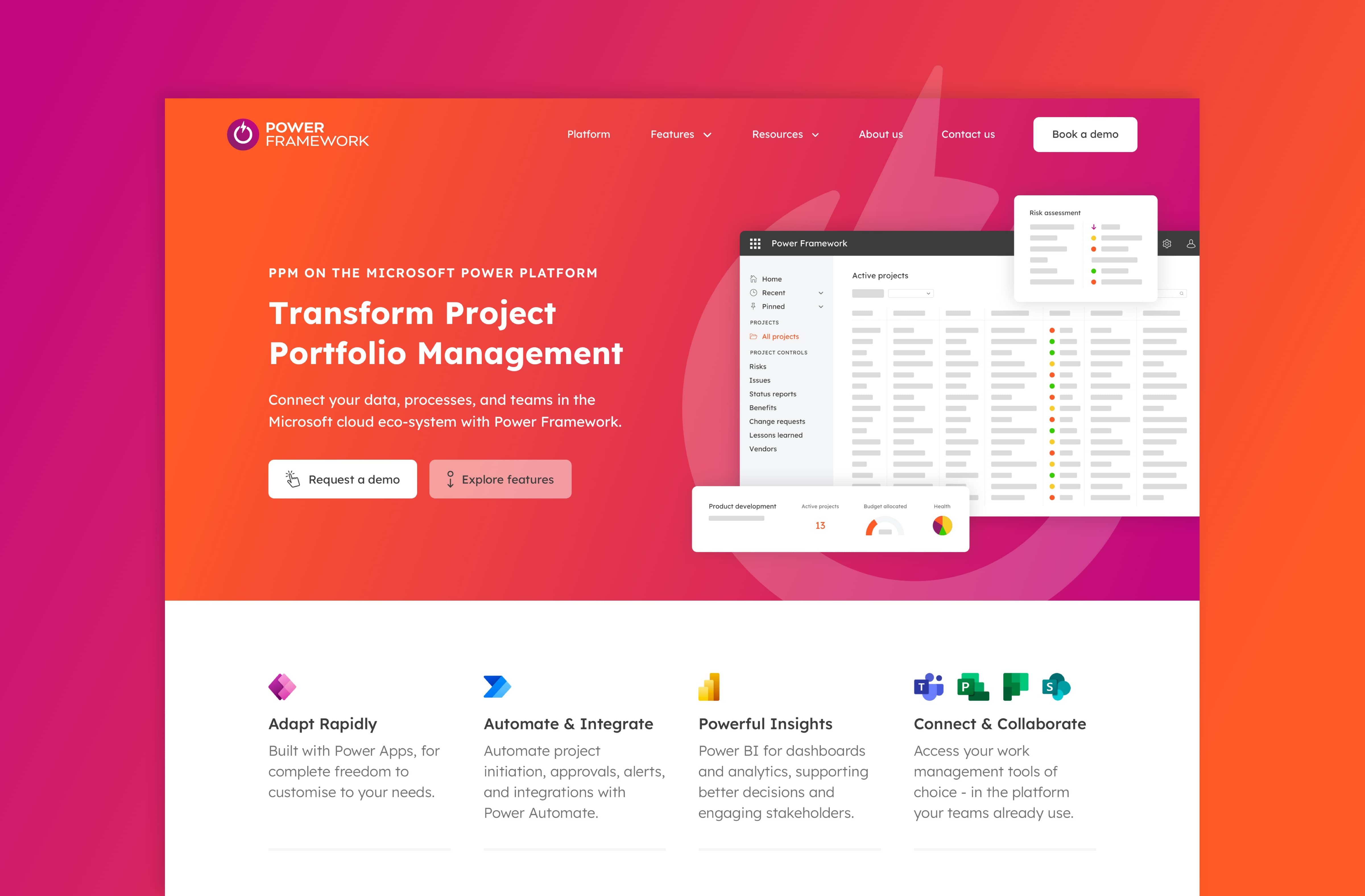 Home-Page